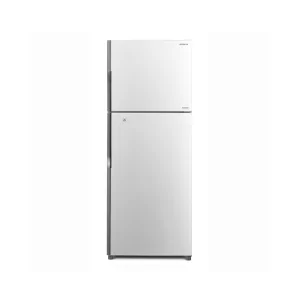 Hitachi Refrigerator 13.95 cu/ft 2Door White - (R-V470PS8K PWH)